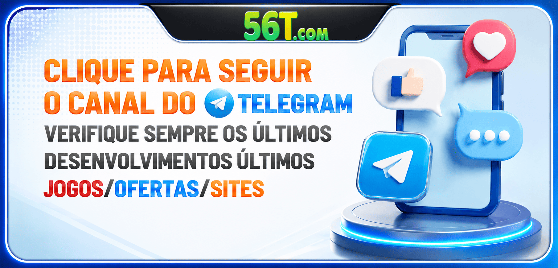 56T Promotions